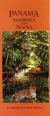 cover of Panama mammals and tracks field guide