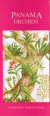 cover of Panama orchids pocket guide