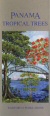cover of Panama tropical trees field guide
